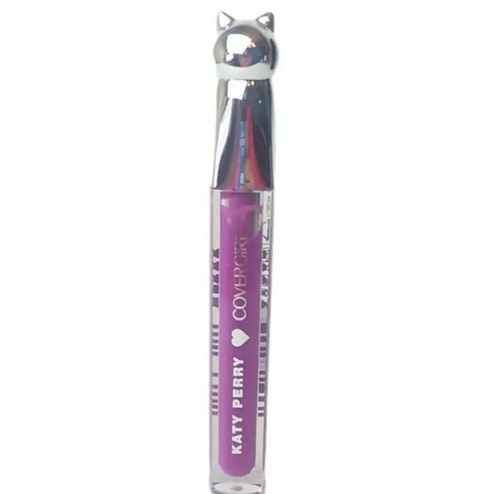 CoverGirl Katy Kat Lip Gloss, Catnip